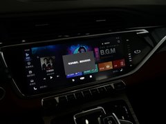 2018款 1.8TD DCT两驱智联型4G互联版