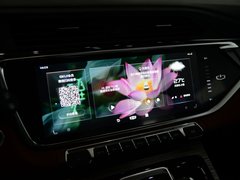 2018款 1.8TD DCT两驱智联型4G互联版