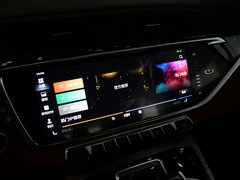 2018款 1.8TD DCT两驱智联型4G互联版