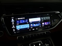 2018款 1.8TD DCT两驱智联型4G互联版