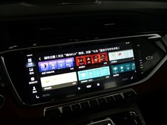2018款 1.8TD DCT两驱智联型4G互联版