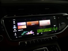 2018款 1.8TD DCT两驱智联型4G互联版