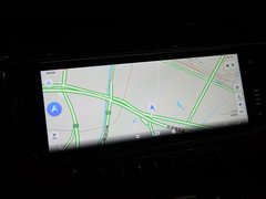2018款 1.8TD DCT两驱智联型4G互联版