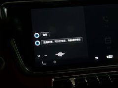 2018款 1.8TD DCT两驱智联型4G互联版