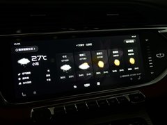 2018款 1.8TD DCT两驱智联型4G互联版