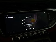 2018款 1.8TD DCT两驱智联型4G互联版