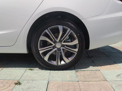 2019款 1.4T CVT精英智享型 国VI