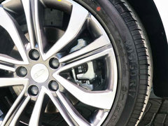 2019款 1.4T CVT精英智享型 国VI