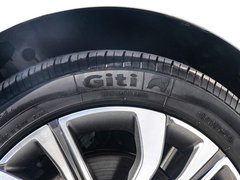 2019款 1.4T CVT精英智享型 国VI