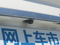 2019款 1.4T CVT精英智享型 国VI