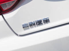 2019款 1.4T CVT精英智享型 国VI