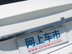 2019款 1.4T CVT精英智享型 国VI