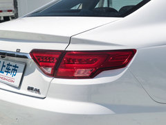 2019款 1.4T CVT精英智享型 国VI