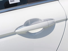2019款 1.4T CVT精英智享型 国VI