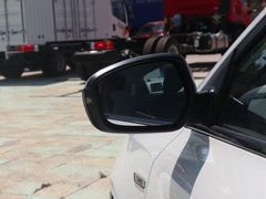 2019款 1.4T CVT精英智享型 国VI