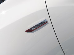 2019款 1.4T CVT精英智享型 国VI