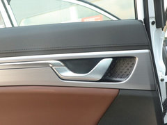 2019款 1.4T CVT精英智享型 国VI