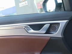 2019款 1.4T CVT精英智享型 国VI