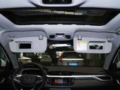 2019款 1.4T CVT精英智享型 国VI