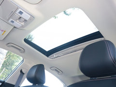 2019款 1.4T CVT精英智享型 国VI