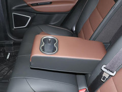 2019款 1.4T CVT精英智享型 国VI
