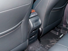 2019款 1.4T CVT精英智享型 国VI