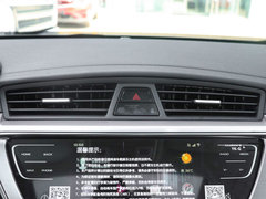 2019款 1.4T CVT精英智享型 国VI