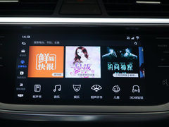 2019款 1.4T CVT精英智享型 国VI