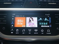 2019款 1.4T CVT精英智享型 国VI