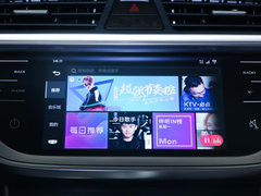 2019款 1.4T CVT精英智享型 国VI