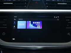 2019款 1.4T CVT精英智享型 国VI