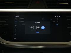 2019款 1.4T CVT精英智享型 国VI