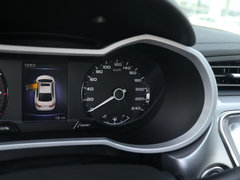 2019款 1.4T CVT精英智享型 国VI