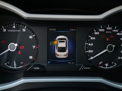 2019款 1.4T CVT精英智享型 国VI