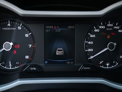 2019款 1.4T CVT精英智享型 国VI