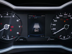 2019款 1.4T CVT精英智享型 国VI