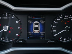 2019款 1.4T CVT精英智享型 国VI