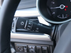 2019款 1.4T CVT精英智享型 国VI