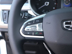 2019款 1.4T CVT精英智享型 国VI