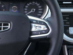 2019款 1.4T CVT精英智享型 国VI