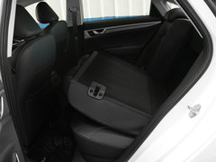 2019款 1.4T CVT精英智享型 国VI