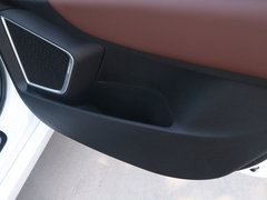 2019款 1.4T CVT精英智享型 国VI