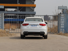 2019款 1.4T CVT尊贵智享型 国VI