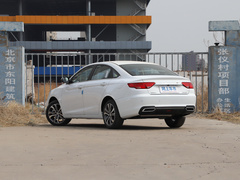 2019款 1.4T CVT尊贵智享型 国VI