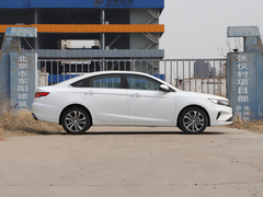2019款 1.4T CVT尊贵智享型 国VI