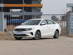 2019款 1.4T CVT尊贵智享型 国VI