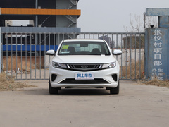 2019款 1.4T CVT尊贵智享型 国VI