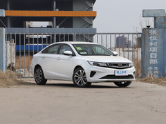 2019款 1.4T CVT尊贵智享型 国VI