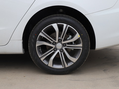 2019款 1.4T CVT尊贵智享型 国VI