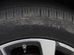 2019款 1.4T CVT尊贵智享型 国VI